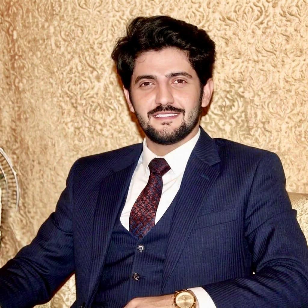 Muhammad Shoaib Kakar - CEO THREEMILK (PRIVATE) LIMITED